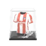 Product FanCollex: MyJersey - Atl Madrid Home 21/22 Suarez (05MY00008) thumbnail image