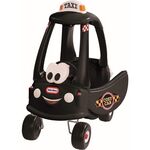 Product Little Tikes Cozy Coupe® Black Taxi (172182E3) thumbnail image