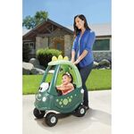 Product Περπατούρα Little Tikes: Cozy Coupe® - Dino (170591) thumbnail image