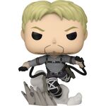 Product Funko Pop! Attack on Titan - Reiner Braun (Special Edition) thumbnail image
