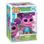 Product Φιγούρα Funko Pop! Sesame Street - Abby Cadabby thumbnail image