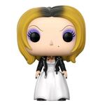 Product Funko Pop! Bride of Chucky - Tiffany (Chase is Possible) thumbnail image