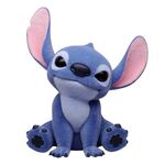 Product Disney  Stitch (w/ special flocking) Figural Bank thumbnail image