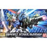 Product Gundam HG 1/144 R17 Perfect Strike Gundam - Model kit thumbnail image
