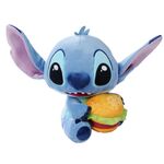 Product Λούτρινο Disney Stitch With Burger thumbnail image