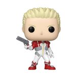 Product Φιγούρα Funko Pop! Trigun S1 - Knives Millions thumbnail image