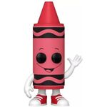 Product Φιγούρα Funko Pop! Crayola - Red/Rouge Crayon thumbnail image
