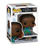 Product Φιγούρα Funko Pop! Black Panther 2 Wakanda Forever - Nakia thumbnail image