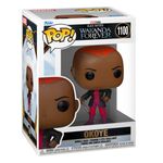 Product Φιγούρα Funko Pop! Black Panther 2: Wakanda Forever - Okoye thumbnail image