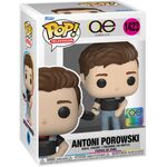 Product Φιγούρα Funko Pop! Queer Eye - Antoni Porowsk thumbnail image