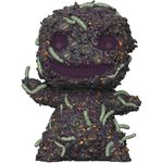 Product Φιγούρα Funko Pop! The Nightmare Before Christmas - Oogie Boogie (with Bugs) thumbnail image