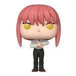 Product Funko Pop! Chainsaw Man - Makima Hand Sign (Special Edition) thumbnail image