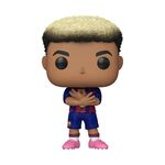Product Φιγούρα Funko Pop! Barcelona - Lamine Yamal thumbnail image