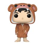 Product Funko Pop! Movies DC: The Flash - Barry Allen (in Monkey Robe)(Special Edition) thumbnail image
