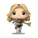 Product Φιγούρα Funko Pop! League of Legends - Lux thumbnail image