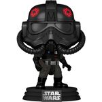 Product Funko Pop! Andor - Cassian Andor (Sienar Test Pilot) (Chase is Possible) thumbnail image