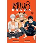 Product Kaiju No. 8: Relax Vol. 1 thumbnail image