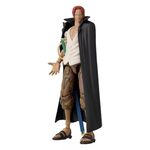 Product Φιγούρα Δράσης One Piece Anime Heroes Shanks Action thumbnail image