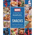 Product Taste Of Star Marvel Snacks thumbnail image