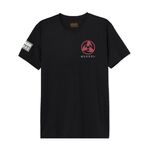 Product Naruto Akatsuki Kakashi Backprint T-shirt thumbnail image