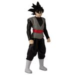 Product Φιγούρα Δράσης Bandai Limit Breaker Series: Dragon Ball Super - Goku Black Action Figure (30cm) (36740) thumbnail image