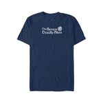 Product The Seven Deadly Sins Blue T-shirt thumbnail image