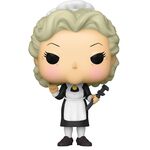 Product Φιγούρα Funko Pop! Clue - Mrs. White with the Wrench thumbnail image