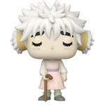 Product Funko Pop! Hunter x Hunter - Komugi (Chase is Possible) (Special Edition) thumbnail image