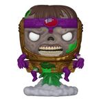 Product Funko Pop! Marvel Zombies - Zombie M.O.D.O.K thumbnail image