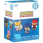 Product Funko Mystery Mini Sonic (Random) (1pc) thumbnail image