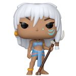 Product Φιγούρα Funko Pop! Atlantis: The Lost Empire (2001) - Kida thumbnail image
