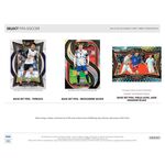 Product Panini 2024-2025 Select FIFA Soccer Hobby Box International thumbnail image