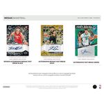 Product Panini 2024-2025 Mosaic Basketball Fast Break Box thumbnail image