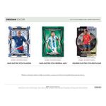 Product Panini 2024-2025 Obsidian Soccer Hobby International Box thumbnail image