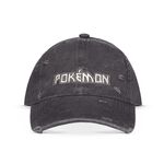 Product Pokemon Distressed Cap thumbnail image