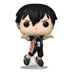 Product Funko Pop! Haikyu!! Tobio Kageyama thumbnail image