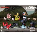 Product How to Train your Dragon Blind Box (1pc) Random thumbnail image