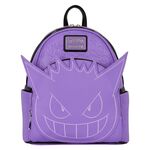 Product Τσάντα Πλάτης Loungefly Pokemon Gengar Backpack thumbnail image