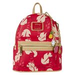 Product Τσάντα Πλάτης Disney Lilo And Stitch Red Backpack thumbnail image