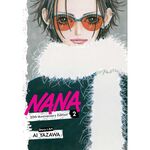 Product Nana 25th Anniversary Edition Vol. 2 thumbnail image