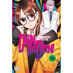 Product Dandadan Vol.16 thumbnail image