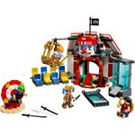 Product LEGO® One Piece: Τέντα Τσίρκου του Μπάγκι (75637) thumbnail image