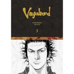 Product Vagabond Definitive Edition Vol. 3 thumbnail image