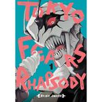 Product Tokyo Fears Rhapsody Vol. 01 thumbnail image