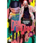 Product Dandadan, Vol. 18 thumbnail image