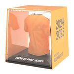 Product Φιγούρα Ρέπλικα FanCollex: MyJersey - Real Madrid Away 2024/25 (45MY00009) thumbnail image