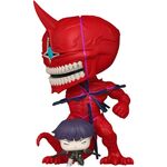 Product Φιγούρα Funko Pop! Kaiju No.8 - Soshiro Hoshina vs. Kaiju No.10 (Special Edition) thumbnail image