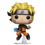Product Φιγούρα Funko Pop! Naruto: Shippuden - Naruto (Rasengan) thumbnail image