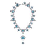 Product Κολιέ Ρέπλικα Harry Potter Cursed Opal Necklace thumbnail image