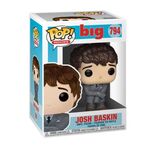 Product Funko Pop! Movies Big Josh Baskin thumbnail image